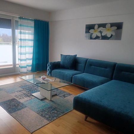 Sarajevo Apartment Ilidza Экстерьер фото