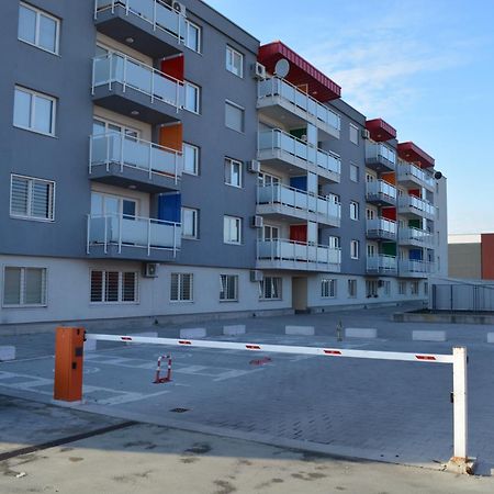 Sarajevo Apartment Ilidza Экстерьер фото