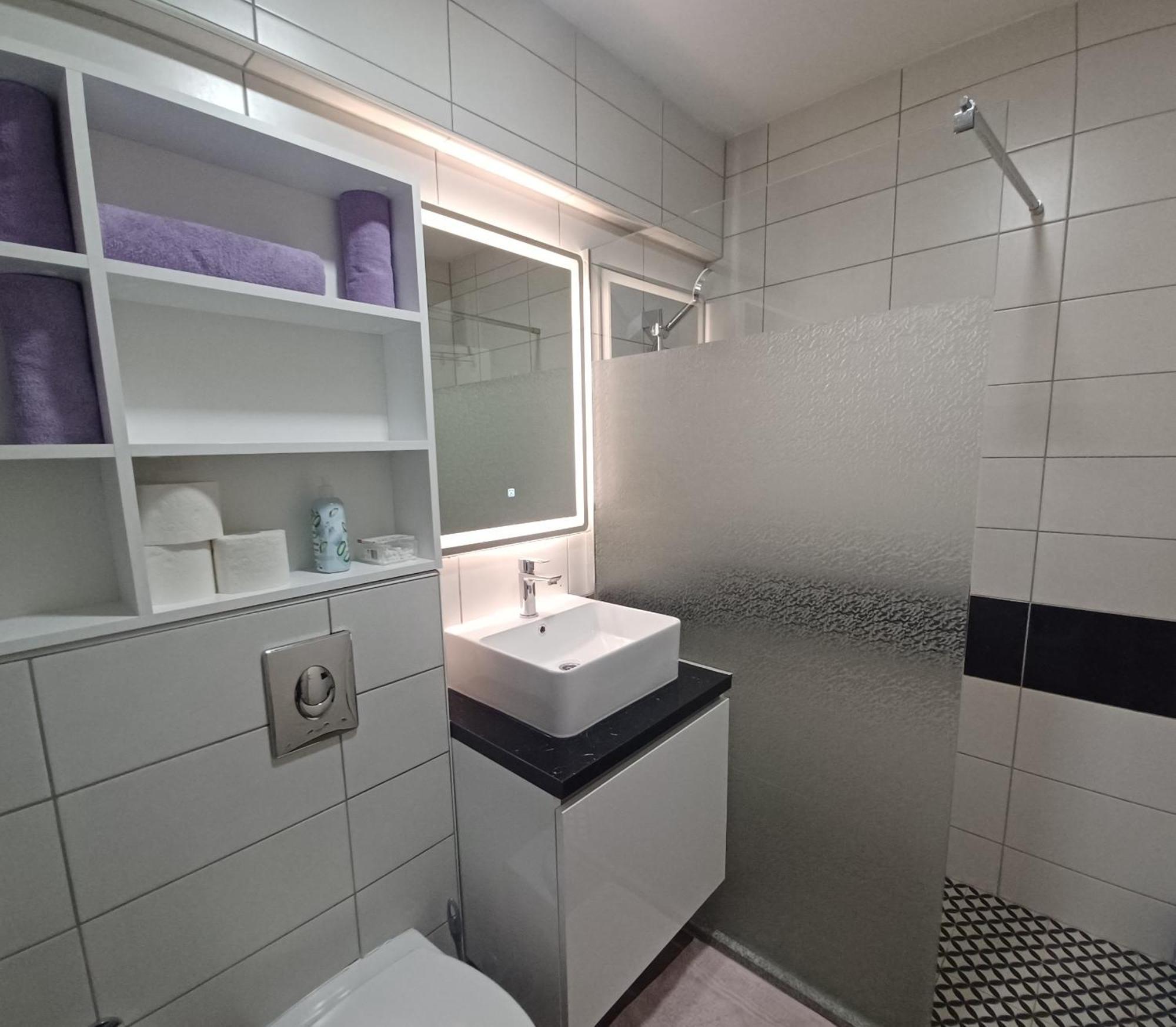 Sarajevo Apartment Ilidza Экстерьер фото
