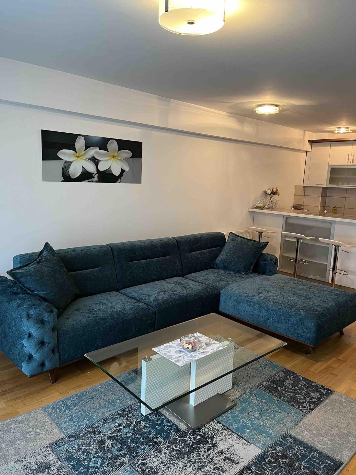 Sarajevo Apartment Ilidza Экстерьер фото