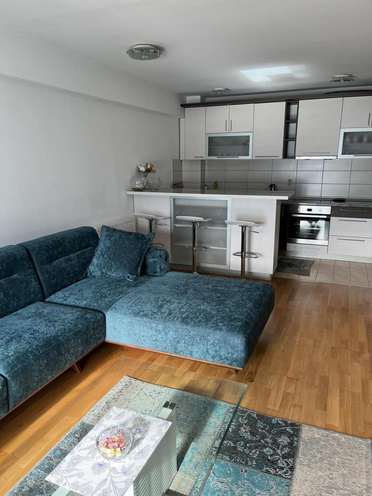 Sarajevo Apartment Ilidza Экстерьер фото
