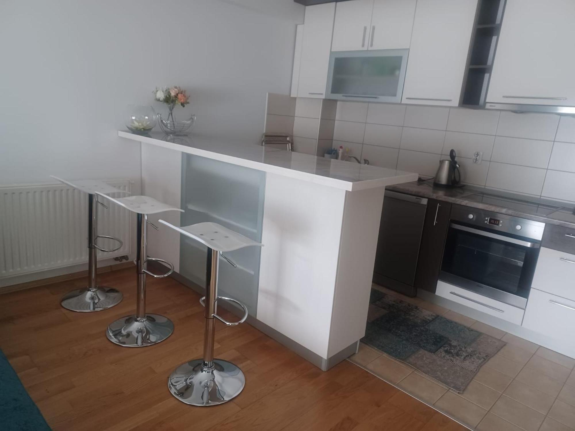 Sarajevo Apartment Ilidza Экстерьер фото