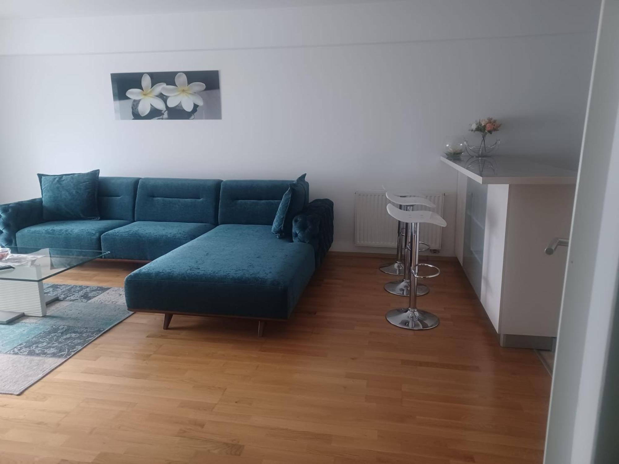 Sarajevo Apartment Ilidza Экстерьер фото