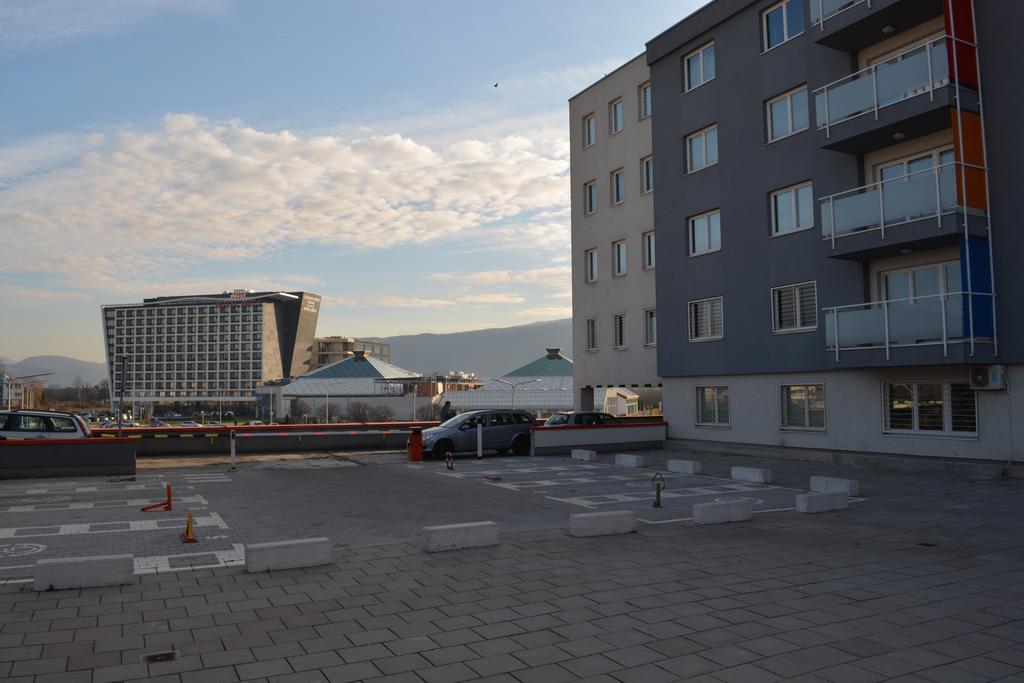 Sarajevo Apartment Ilidza Экстерьер фото