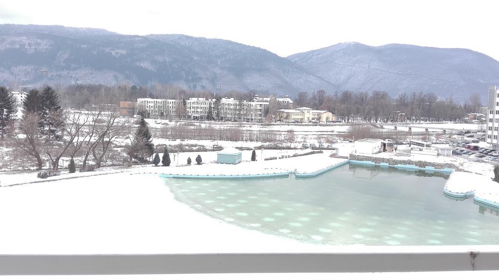 Sarajevo Apartment Ilidza Экстерьер фото