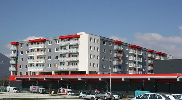 Sarajevo Apartment Ilidza Экстерьер фото
