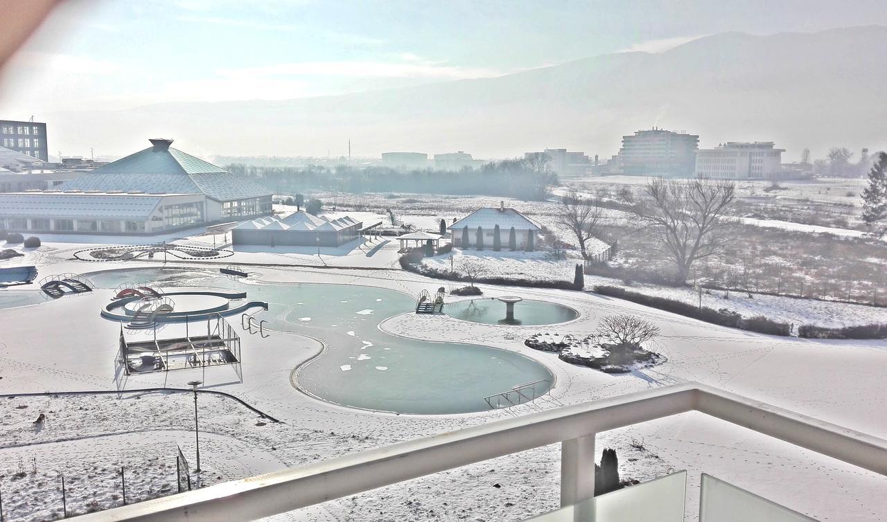 Sarajevo Apartment Ilidza Экстерьер фото
