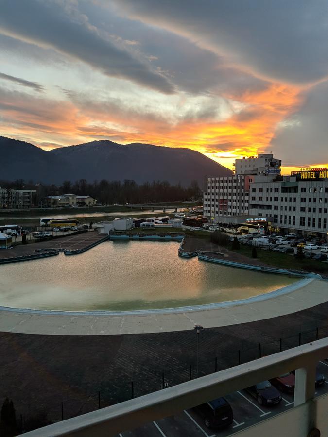 Sarajevo Apartment Ilidza Экстерьер фото
