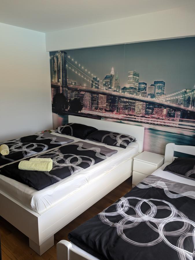 Sarajevo Apartment Ilidza Экстерьер фото