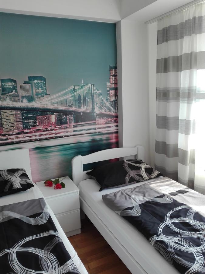 Sarajevo Apartment Ilidza Экстерьер фото