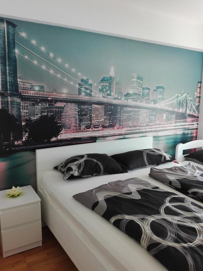 Sarajevo Apartment Ilidza Экстерьер фото