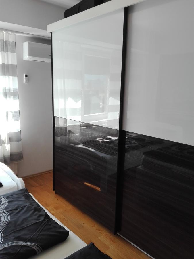 Sarajevo Apartment Ilidza Экстерьер фото
