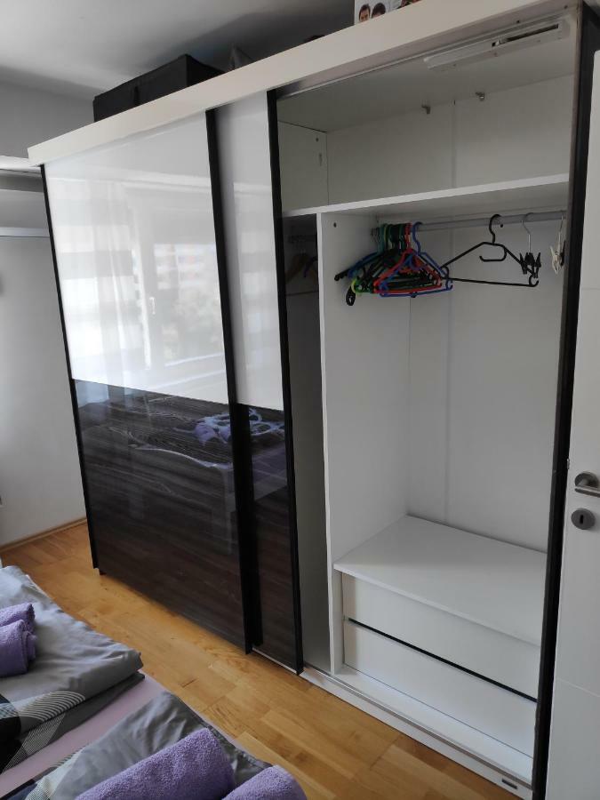 Sarajevo Apartment Ilidza Экстерьер фото