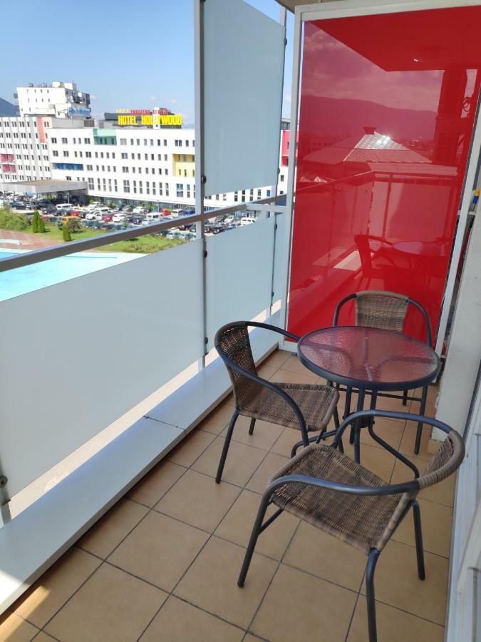 Sarajevo Apartment Ilidza Экстерьер фото