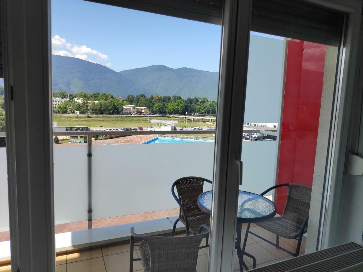 Sarajevo Apartment Ilidza Экстерьер фото