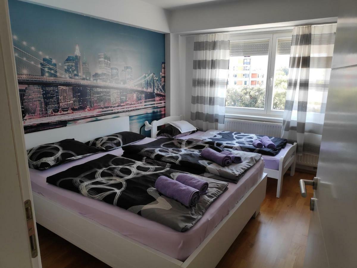 Sarajevo Apartment Ilidza Экстерьер фото
