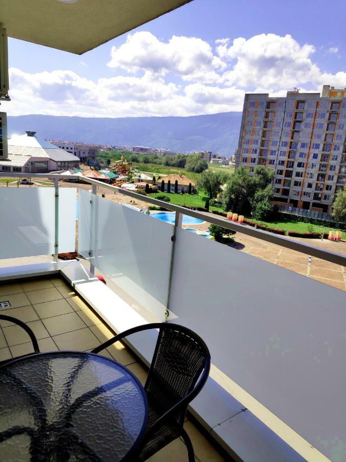 Sarajevo Apartment Ilidza Экстерьер фото